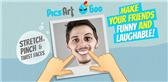 download PicsArt Goo - Liquid face apk